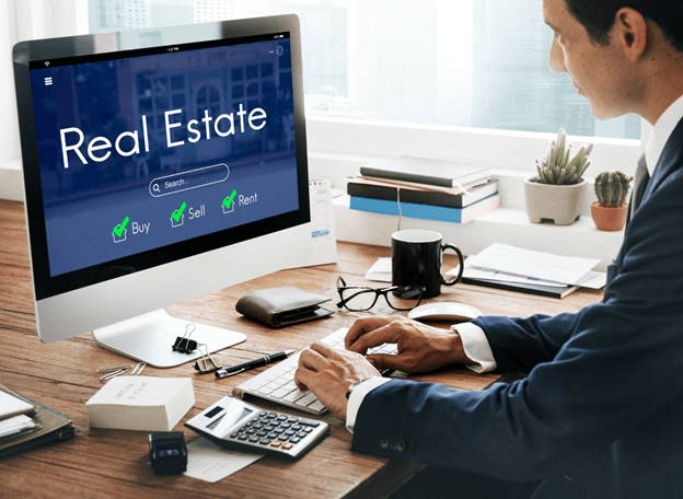 tech in real estate