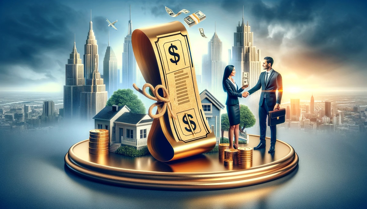 Private Lending in Real Estate