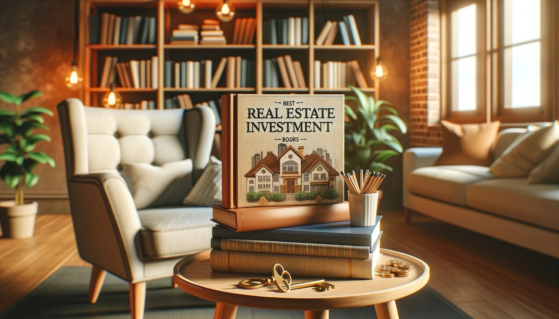 best real estate investment book for beginners